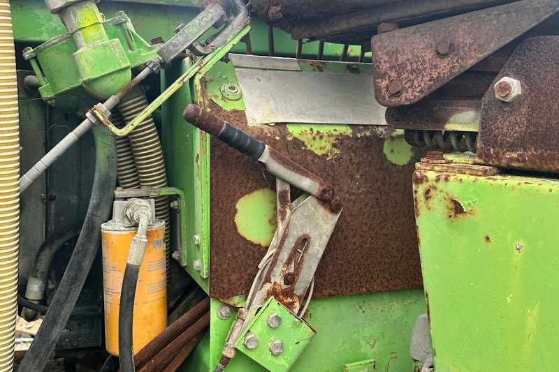 OmecoHub - Immagine MERLO DBM2500